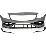 PROTEC Přední nárazník SPORT PDC MERCEDES W176 A-KLASA 2015-2018