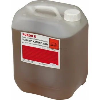 Univerzální čisticí prostředek MPD Plus PURON K 13kg