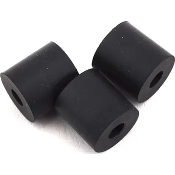 RC náhradní díl Arrma silentbloky přední příčky (3)