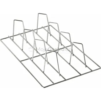 ECO Rost na kuřata GN 1/1 - nerez