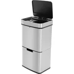 Hailo Öko Vario XL 50 l nerez