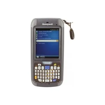 Datový terminál Honeywell SVCANDROID-MOB2, Android Service