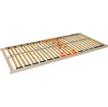 Rošt Tropico Double Klasik 80 x 200 cm