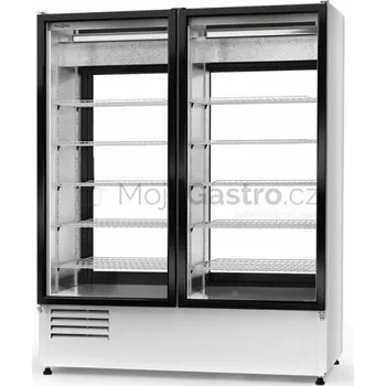 RAPA Chl. skříň SCH-2SR-1400 oboustranná (statická)