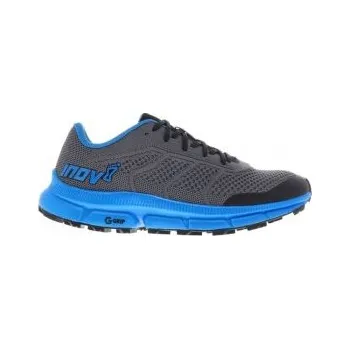 Pánská běžecká obuv Inov-8 TRAILFLY ULTRA G 280 M (S) grey/blue UK 10 obuv + DÁREK DLE VÝBĚRU!