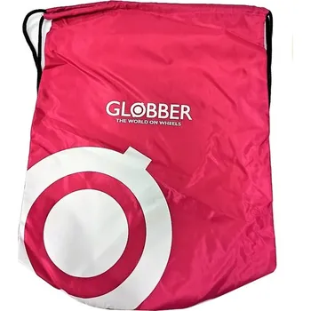 Sportovní vak Globber - sportovní vak Pink