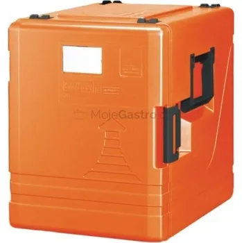 Etol Termoport BLU´ BOX 52 smart