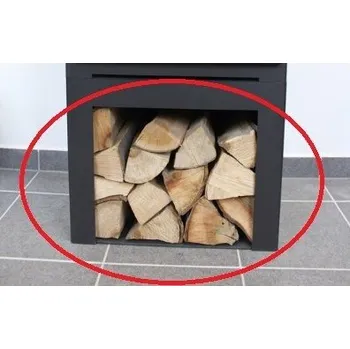 Krbová kamna HEDE podstavec pro HEDE 1