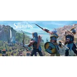 The Settlers: New Allies (PC) (Ubisoft Connect)
