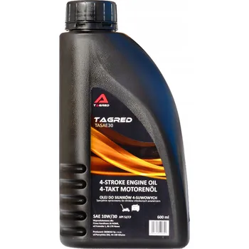 Motorový olej Tagred Olej pro 4 taktní motory SAE 10W 30 0,6L