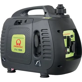 Elektrocentrála Pramac Invertorová elektrocentrála PMi 1000 - 4296