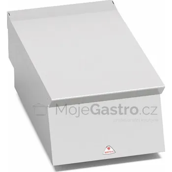 Neutrální pracovní modul Bertos SN7T4B