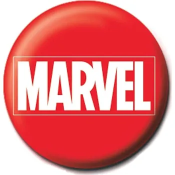 Placka Marvel