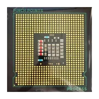 Zahraniční hudba LP Pinch Points: Process 2022