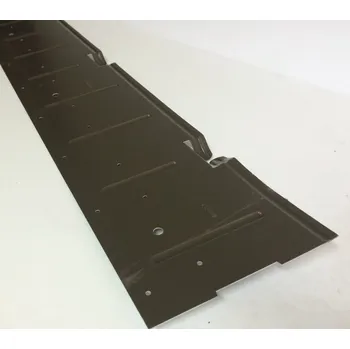 PREFA podkladní pás pro falcované tašky, 1806 x 150 mm