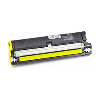 Konica Minolta 4576311 žlutá (yellow) originální toner