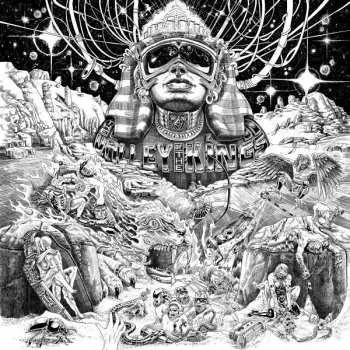 Zahraniční hudba LP Ugly Mac Beer: The Valley Of The Kings 2023