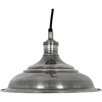 TAIKA BIG Barva: stříbrná