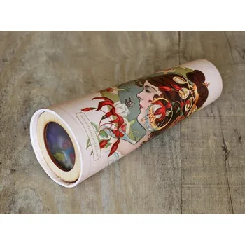 Kaleidoskop Krasohled střípkový Důvěra