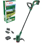BOSCH EasyGrassCut 18V-26
