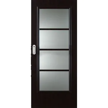 Interiérové dveře Doornite Posuvné dveře na stěnu Doornite - Superior