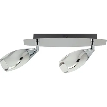 Nástěnné svítidlo SVÍTIDLO RABALUX ELEGANCE 6167