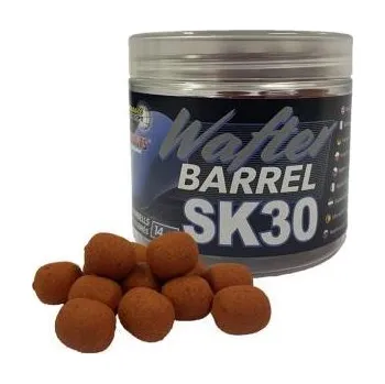 Boilies Starbaits Wafter Barrel Concept SK30 14mm 70gr