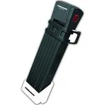 TRELOCK zámek skládací FS 200/100Two go Barva: bílá