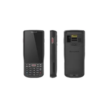 Datový terminál Honeywell charging station EDA50K-CB-2, 4 slots