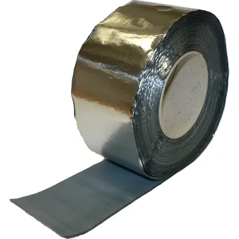 Tmel Soudal Soudaband Butyl-Alu 50mm/10m