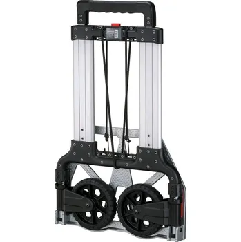 Rudl STROXX Skládací rudlík 125 kg
