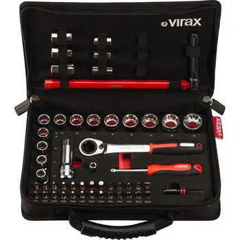 VIRAX Plombi'Box: 51 speciálních nářadí pro instalatéry