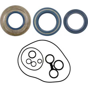 Těsnění pro motocykl Corteco Blue oil seal kit Corteco 100640330