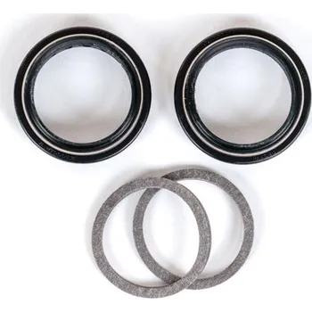 Vidlice na kolo Sr suntour Servisní balíček pro vidlice Suntour 34mm - prachovky bez vazelíny