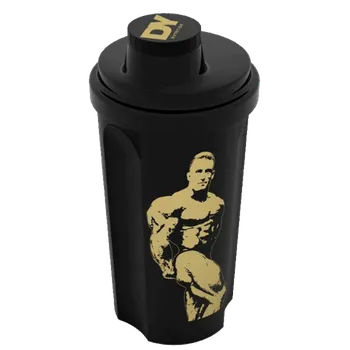 Shaker Šejkr Dorian Yates 500ml - černý