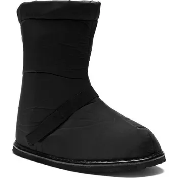 Dámská sálová obuv Rumpf,Ochranné boty se zipem RU1010, černá M