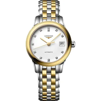 Dámské hodinky Elegance Longines L42743277