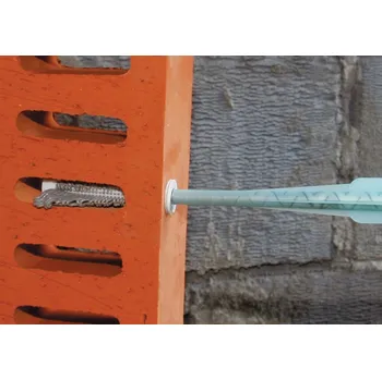 Průmyslové lepidlo Soudal Mixážní tryska Soudafix