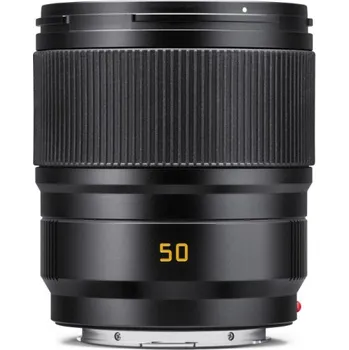 Objektiv LEICA SL 50 mm f/2 ASPH. Summicron-SL