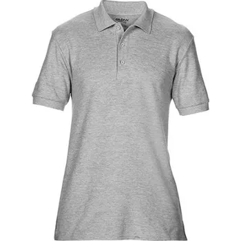 Oblečení a móda Gildan Pánská polokošile G85800 Sport Grey -Heather S