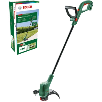 BOSCH EasyGrassCut 18V-26