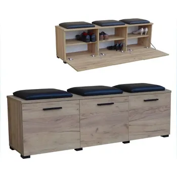 Botník Strakoš A-DEC AS 179