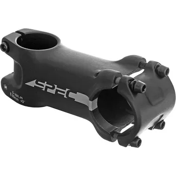 Představec na kolo BPLumen Představec ahead 28,6/80/31,8 3° Spec Excalibur černý