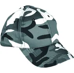 Mil-Tec® (Sturm Handels) Dětská čepice s kšiltem BASEBALL Mil-Tec®, Barva: Urban