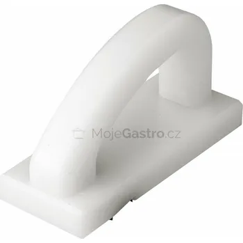 Giesser Škrabka na PE desky a bloky