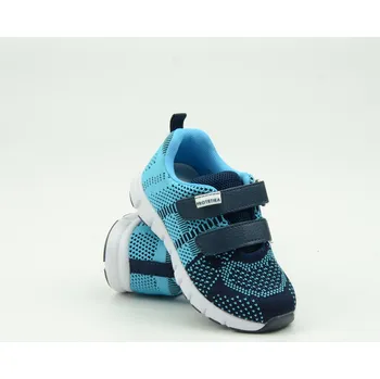 Chlapecká obuv Chlapecké tenisky Protetika Alvin Tyrkys Velikost: 31