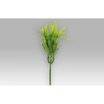 umělá květina Autronic Rozmarýn. Květina umělá plastová. UK-073