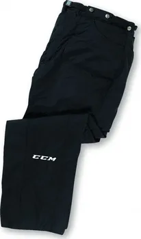 Hokejové kalhoty CCM PG100 Senior černé L
