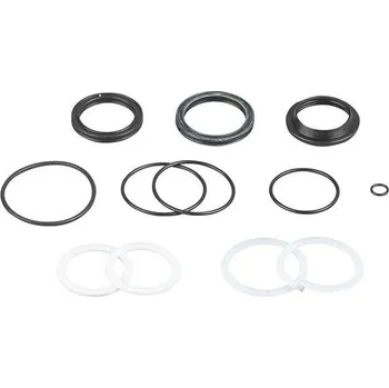 Vidlice na kolo TREK - Supercaliber Strut Air Sleeve Maintenance Kit by Fox