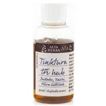 Alta Herba Tinktura tří hub 30 ml